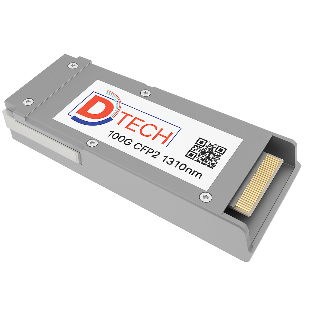 100G CFP2 1310nm SMF